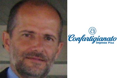 Comunicazione da Romano Pucci, Confartigianato