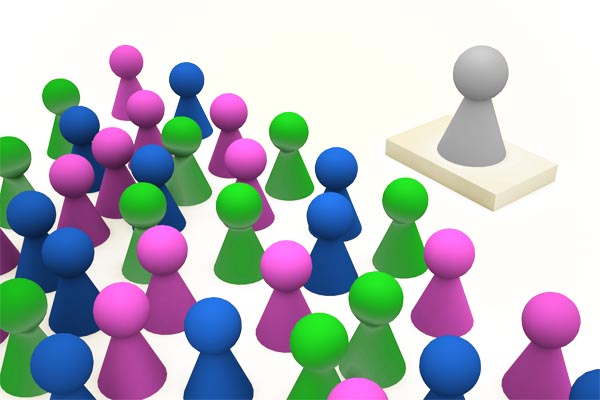 incontro il Presidente della provincia